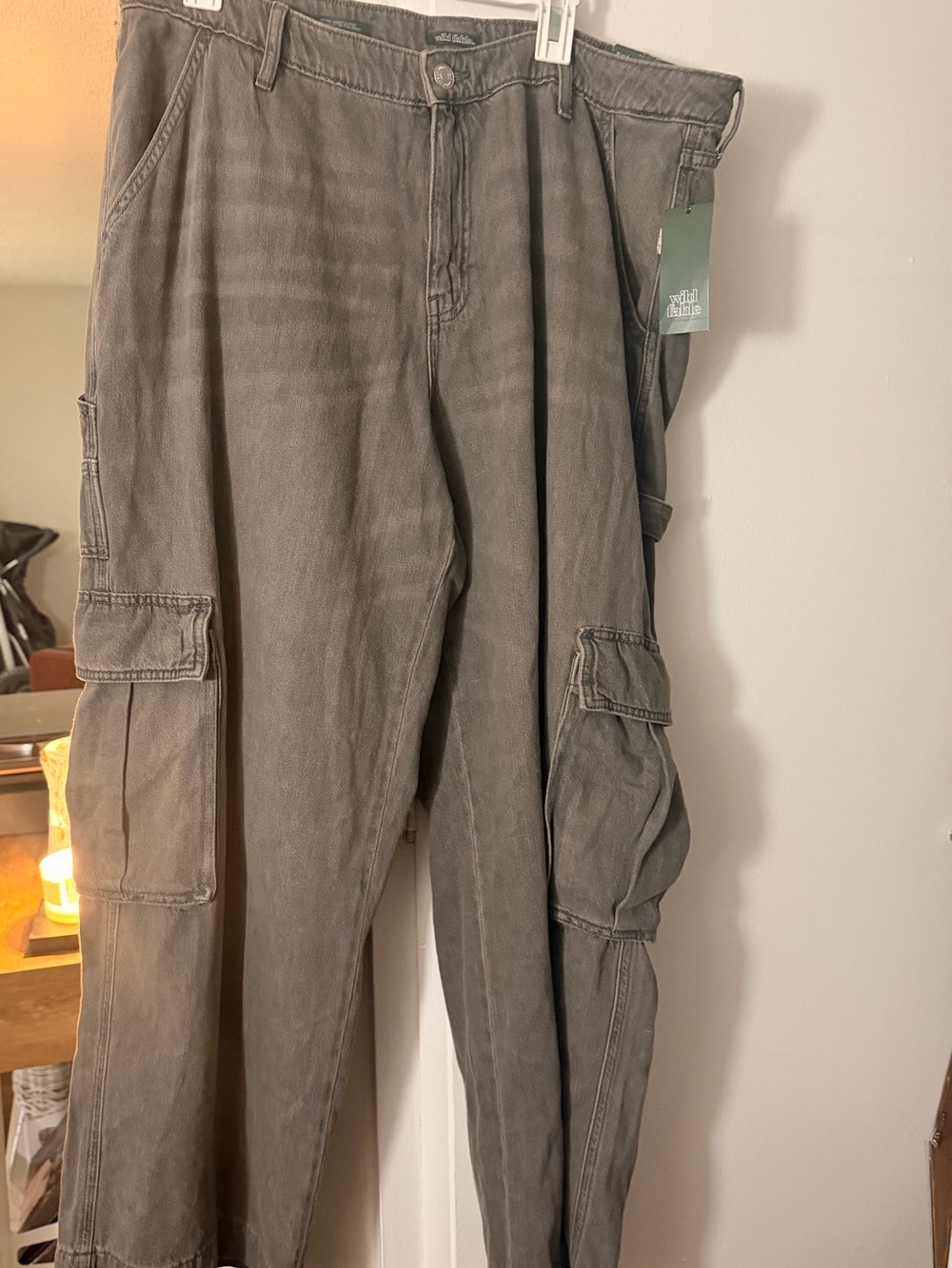 Women’s Cargo